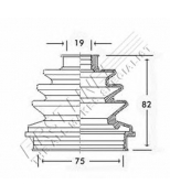 FIRST LINE - FCB2260 - 